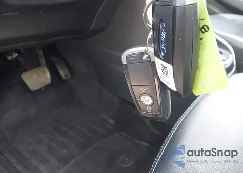 2018 Ford Ecosport Titanium from USA, damaged, VIN MAJ6P1WL0JC214523